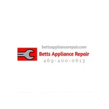 Avatar for Betts Appliance Repair