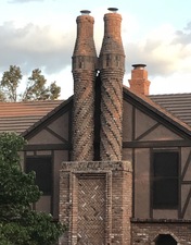 Ruslan Masonry Construction logo