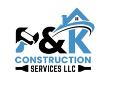 Logo for P & K Services
