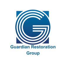Logo for Guardian Restoration Group of Georgia LLC