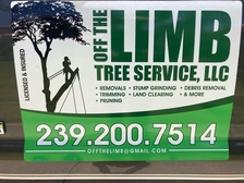 Avatar for Off The Limb Tree & Landscape