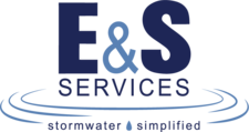 E&S Services, LLC logo