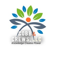 Logo for Cobb and Crews,LLC - Cleaning Services - Inicio Facebook