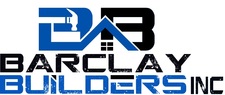 Barclay Builders Inc logo