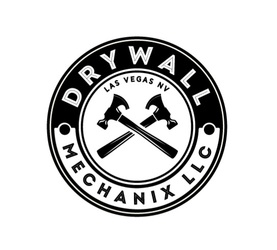 Drywall Mechanix, LLC logo