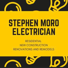 Avatar for Steven Moro Electrician