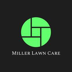 Miller Lawn Care logo