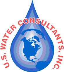 US Water Consultants, Inc. logo