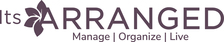 Logo for Its Arranged, LLC