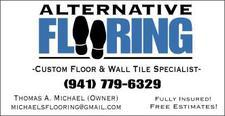 Avatar for Alternative Flooring & Remodeling