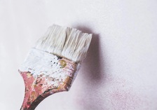 Logo for Athinian Painting & Drywall Services - Home Facebook