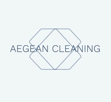 Logo for Aegean Services