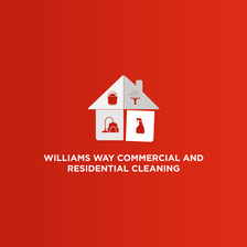 Williams Way Commercial and Residential Cleaning, LLC logo