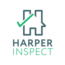 Harper Inspect, LLC logo