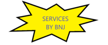 Services By BNJ, LLC logo