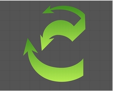 C.P. 3rd Party Contracting, LLC logo