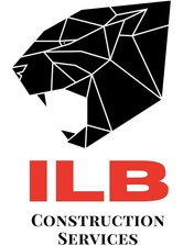 ILB Construction Services logo