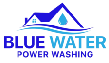 Avatar for Blue Water Powerwashing