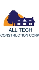 All Tech Construction, Corp. logo