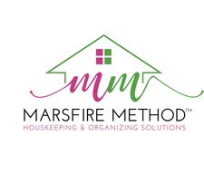 Marsfire Method logo
