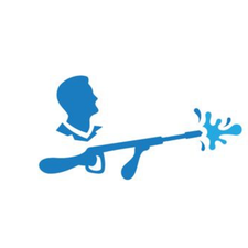 Logo for Lee Pressure Washing