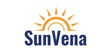 SunVena Solar, LLC logo