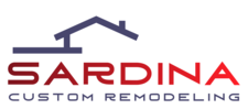 Sardina Custom Remodeling logo