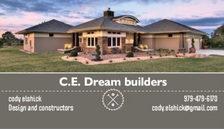 Avatar for C.E. Dream Builders