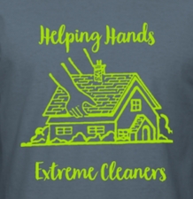 Helping Hands Extreme Cleaners, LLC logo