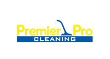 Premier Pro Cleaning - logo
