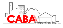 Caba Properties, Inc logo