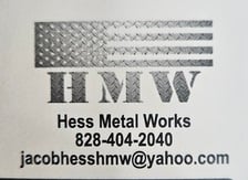 Avatar for Hess Metal Works