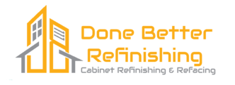 Cabinet Refinishing Experts logo