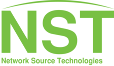 Logo for Network Source Technologies
