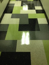 Pryme Shyne Floors & More logo