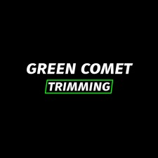 Logo for Green Comet Trimming