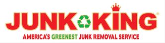 Seattle Junk King logo