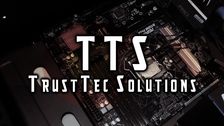Trustec Solutions logo