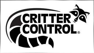 Critter Control logo