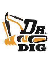 Logo for Dr. Dig