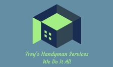 Avatar for Trey's Handyman Services - Inicio  Facebook
