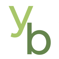 Logo for YardaBella, LLC