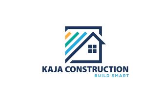 Kaja Construction LLC logo
