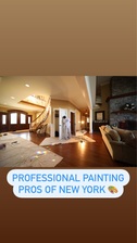 Jose Painting Inc logo