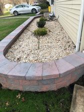 Logo for A&A Landscaping