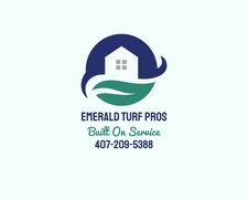 Emerald Turf Pros logo