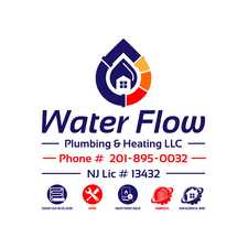 Avatar for Water Flow Plumbing & Heating