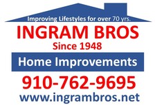 Avatar for Ingram Bros, Inc.
