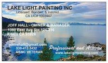 Avatar for Lake Light Painting, Inc.