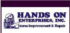 Hands On Enterprises, Inc. logo